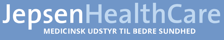 Jepsen HealthCare logo