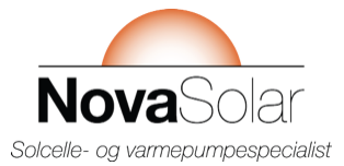 NovaSolar logo