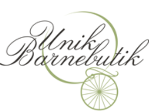Unik Barnebutik logo